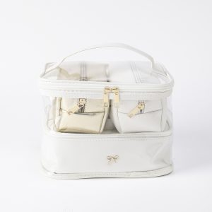 4in1 Cosmetic Bags