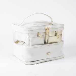 4in1 Cosmetic Bags