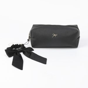 Bow Beauty bag