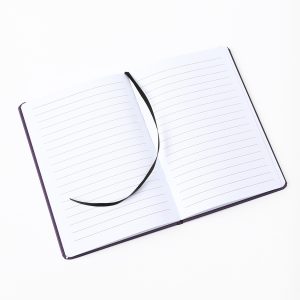 A5 Hardcover Notebook