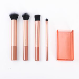 Makeup Brush Set