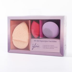 Beauty Blender Set