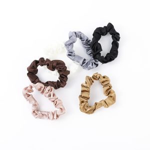 Hair Scrunchies