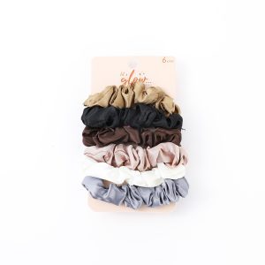 Hair Scrunchies