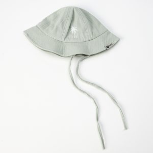 Kids Summer Bucket Hat
