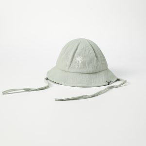 Kids Summer Bucket Hat