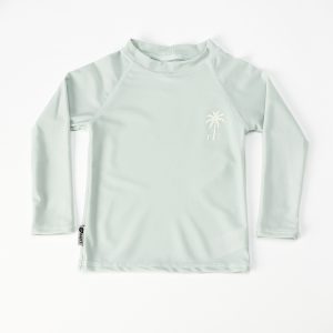 Kids Swim Shirt