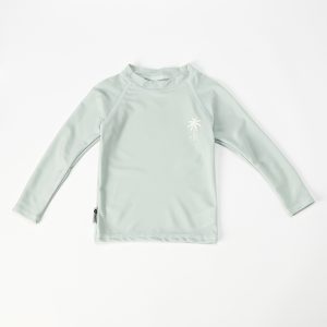 Kids Swim Shirt