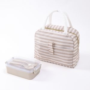 Kids Lunch Bag and Box