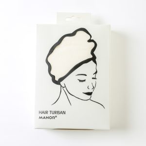 Hair Turban