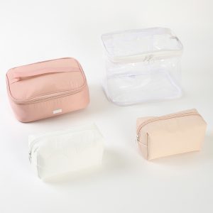 4in1 Cosmetic Bags