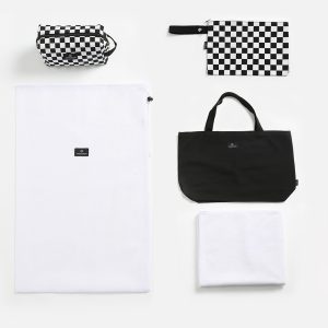 Beauty Bag Set
