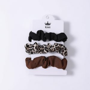Hair Scrunchies