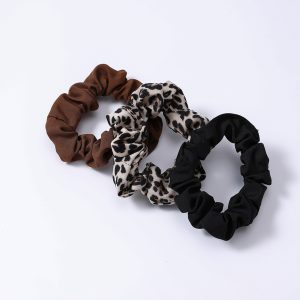 Hair Scrunchies