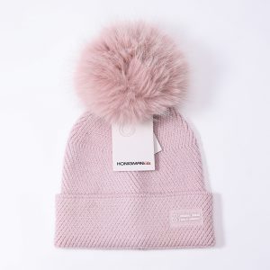 Kids Winter Hat