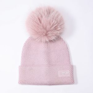 Kids Winter Hat