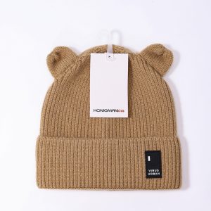 Kids Winter Hat