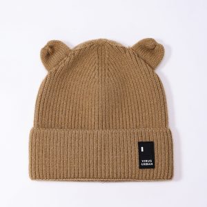 Kids Winter Hat
