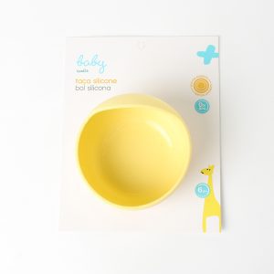 Baby Food bowl