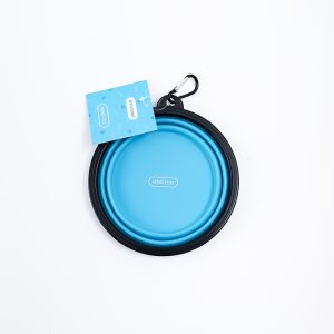 Dog Food Bowl