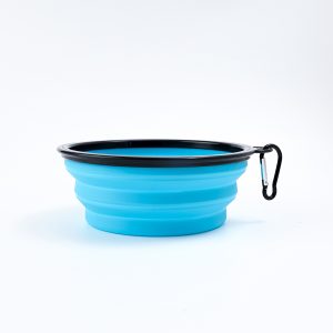 Dog Food Bowl