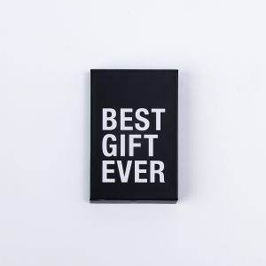 Gift Card Box