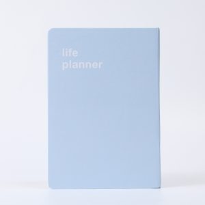 A5 Hardcover Notebook
