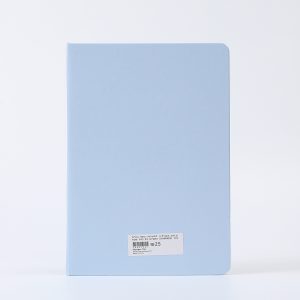 A5 Hardcover Notebook