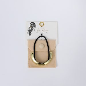 Hair Jewlry Tie
