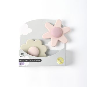 Baby Spinner Toy