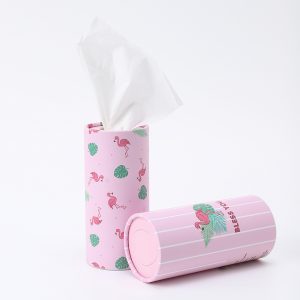 Tissue Box Set