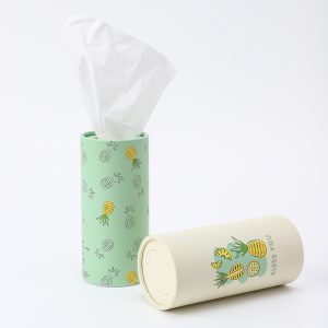 Tissue Box Set