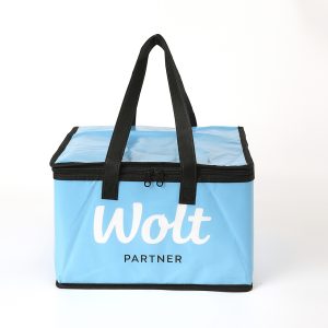 Cooler Bag