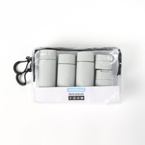 Travel Bottle Set