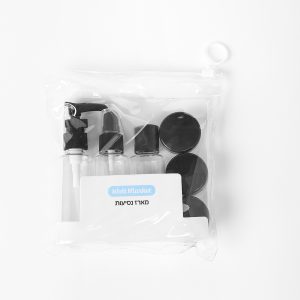 Travel Bottle Set