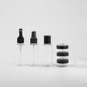 Travel Bottle Set