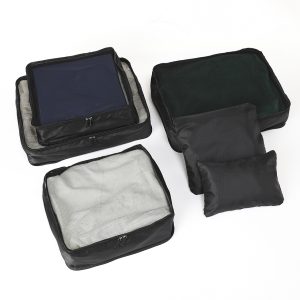 Travel Luggage Organizers