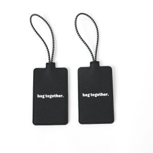 Travel Luggage Tags
