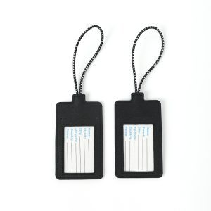 Travel Luggage Tags