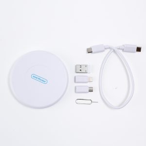 Travel Cable Kit