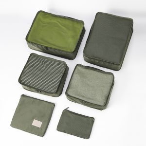 Luggage Organizer Set