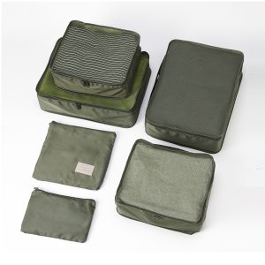 Luggage Organizer Set