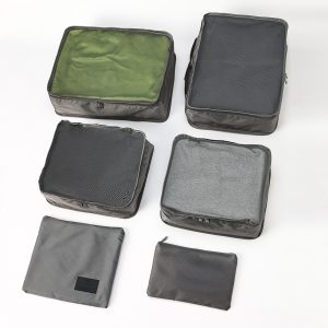 Luggage Organizer Set
