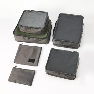 Luggage Organizer Set