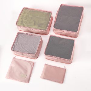 Luggage Organizer Set