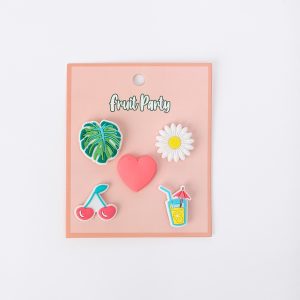 Silicone Patches