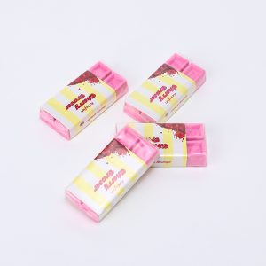 Erasers