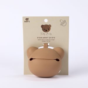 Pacifier Holder