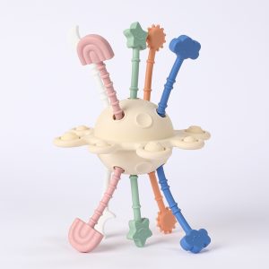 Baby Development Toy
