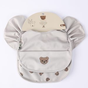 Baby Bib Set